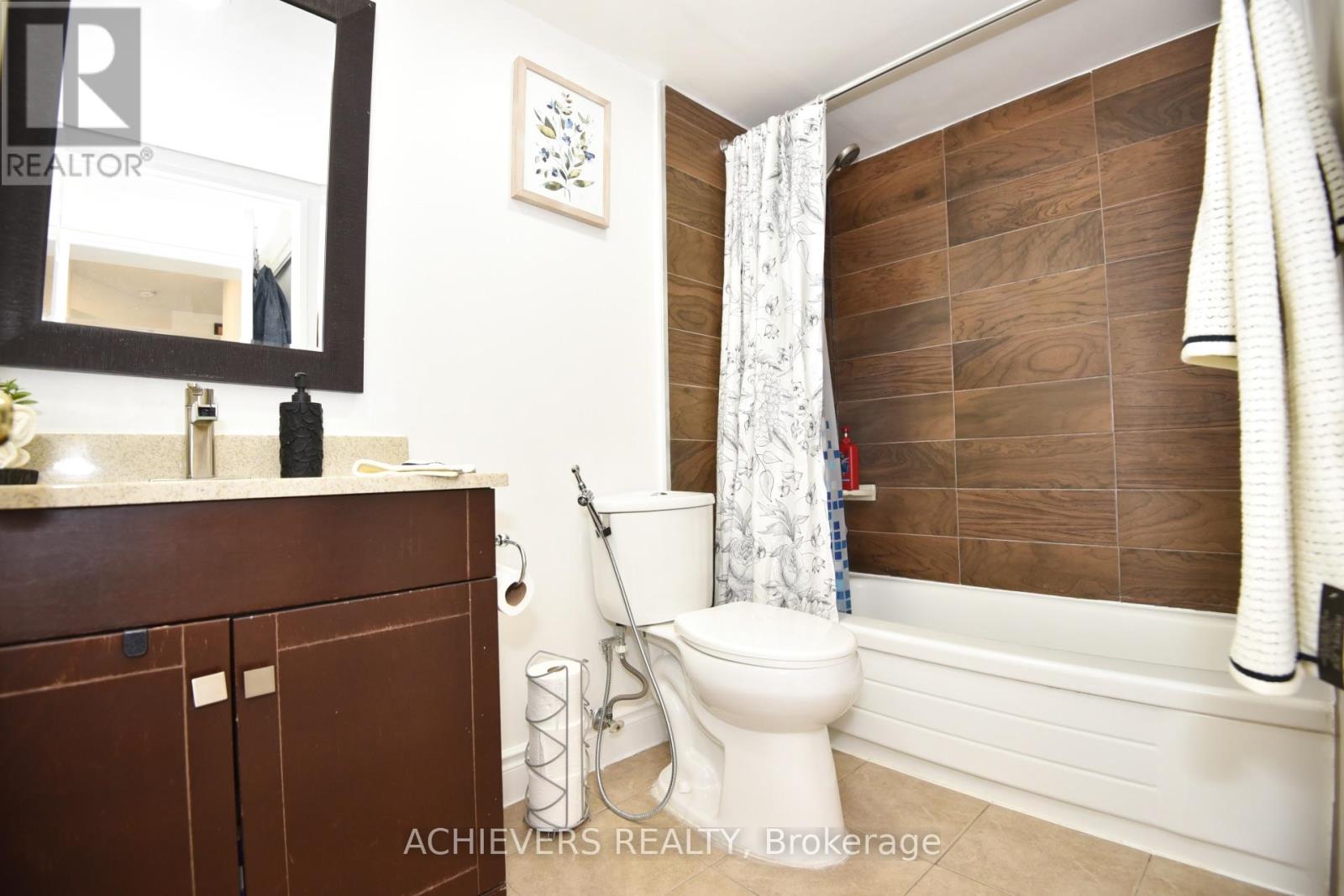 1207 - 4460 Tucana Court S, Mississauga, Ontario  L5R 3K9 - Photo 34 - W13157650