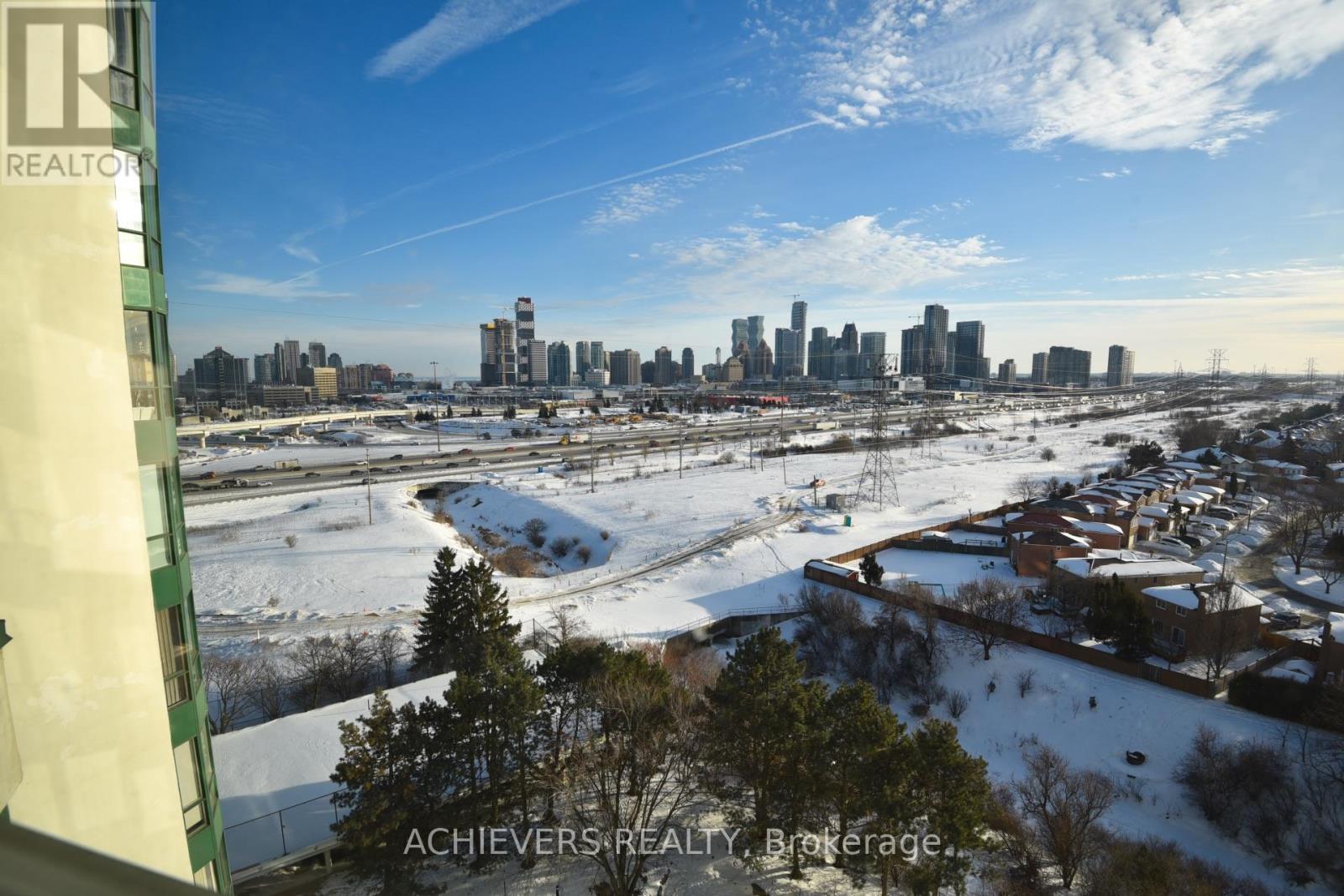 1207 - 4460 Tucana Court S, Mississauga, Ontario  L5R 3K9 - Photo 38 - W13157650