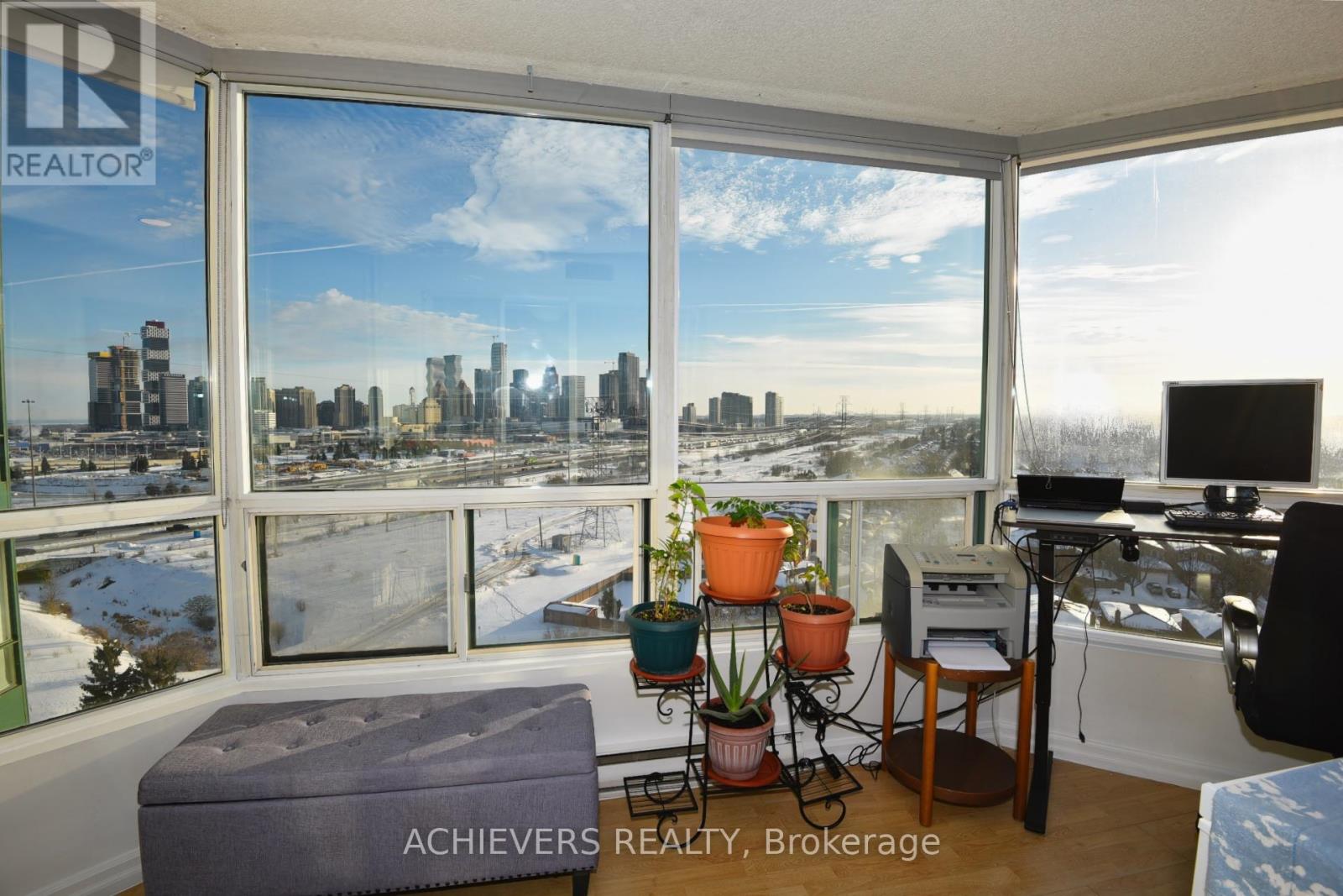 1207 - 4460 Tucana Court S, Mississauga, Ontario  L5R 3K9 - Photo 39 - W13157650
