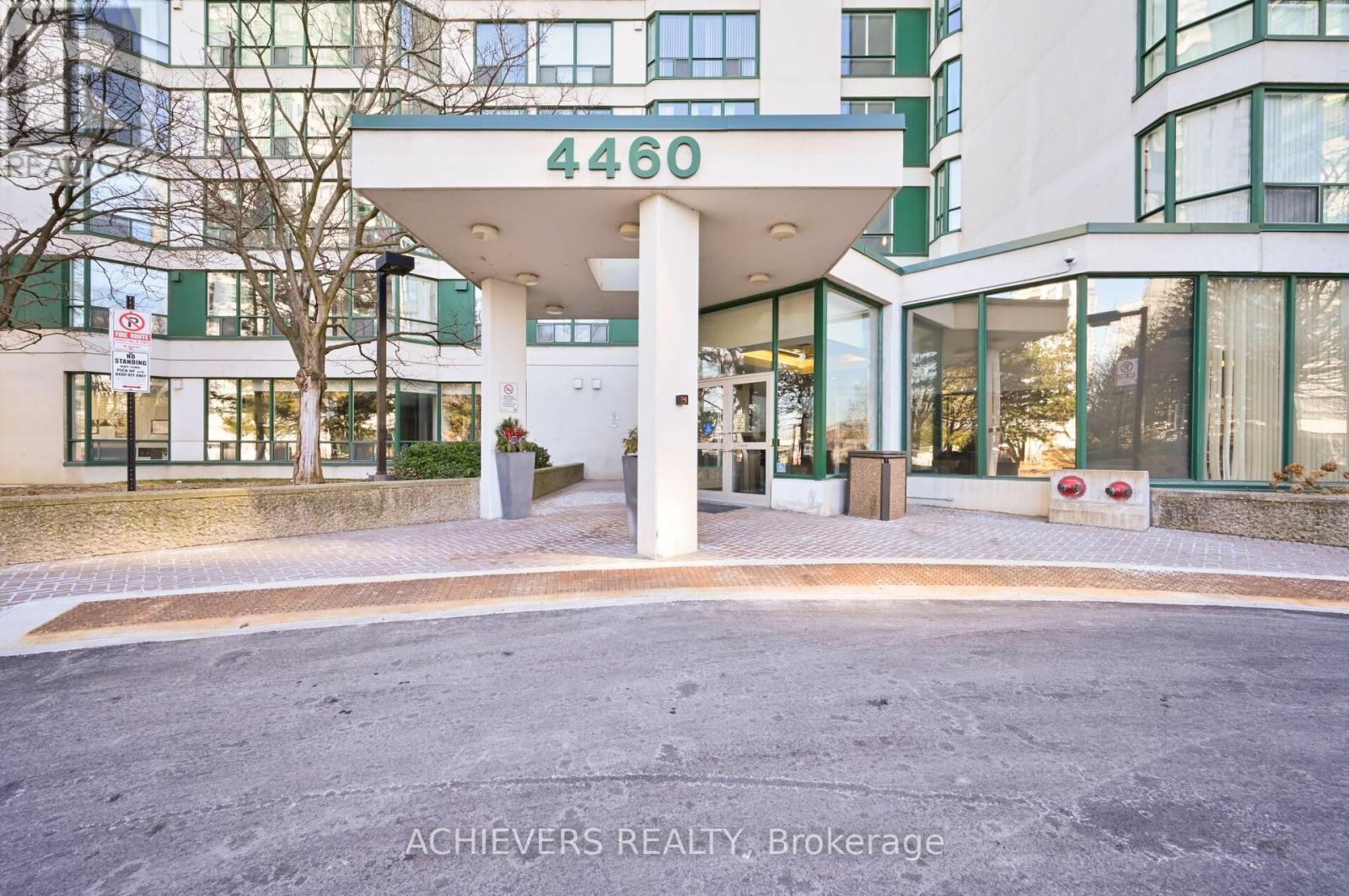 1207 - 4460 Tucana Court S, Mississauga, Ontario  L5R 3K9 - Photo 4 - W13157650