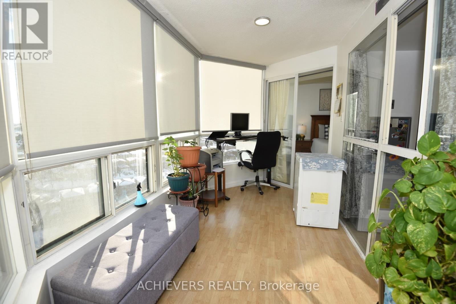 1207 - 4460 Tucana Court S, Mississauga, Ontario  L5R 3K9 - Photo 40 - W13157650