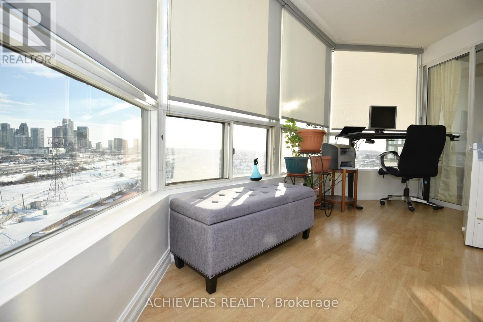 1207 - 4460 Tucana Court S, Mississauga, Ontario  L5R 3K9 - Photo 41 - W13157650