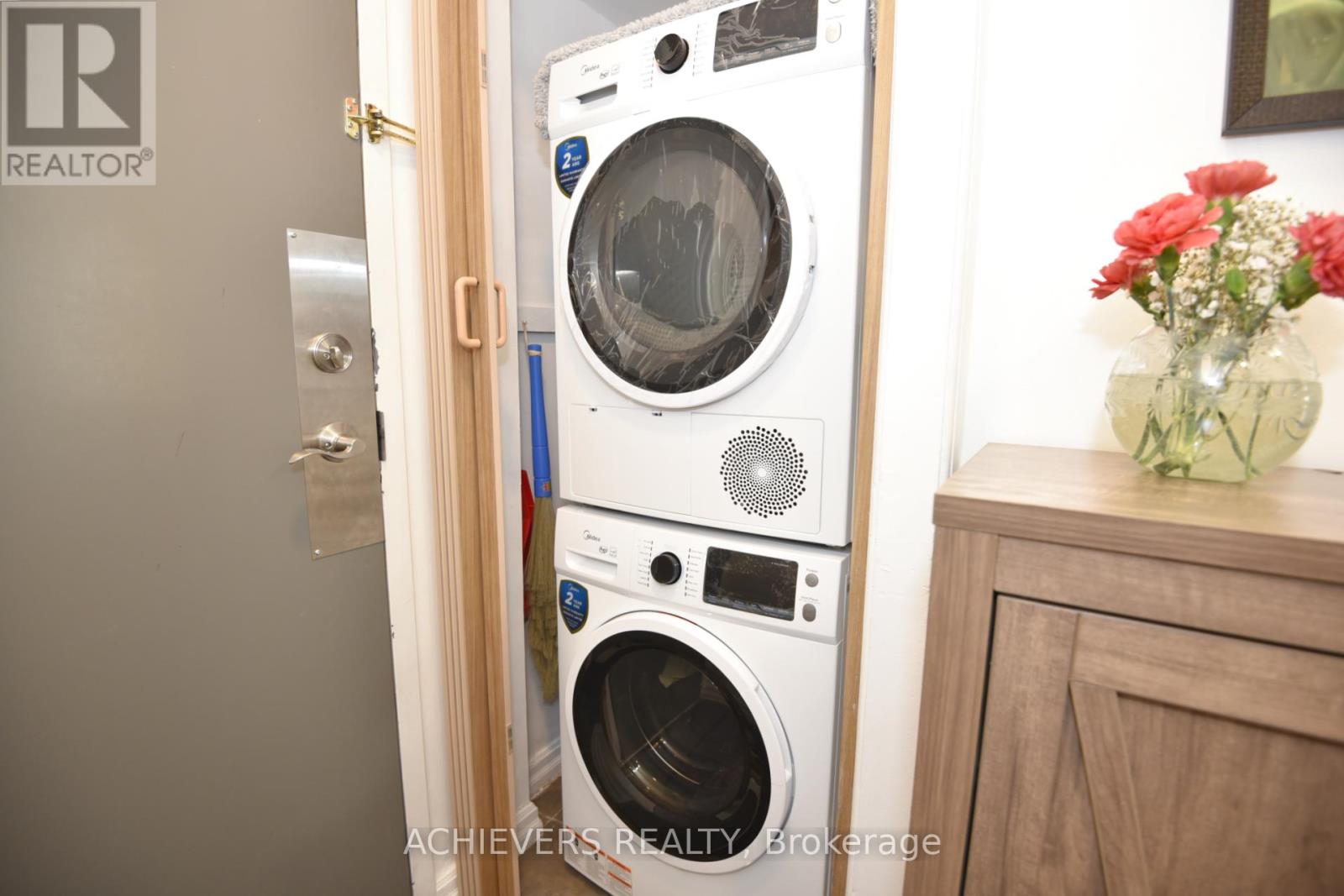 1207 - 4460 Tucana Court S, Mississauga, Ontario  L5R 3K9 - Photo 45 - W13157650