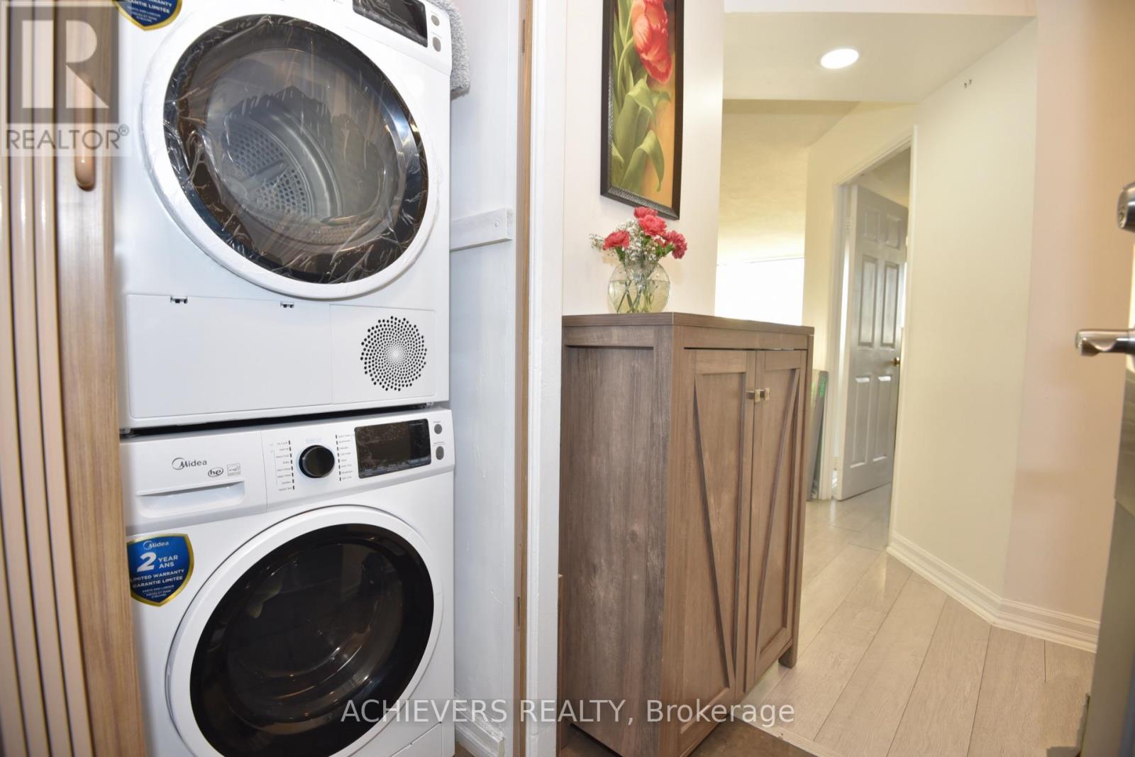 1207 - 4460 Tucana Court S, Mississauga, Ontario  L5R 3K9 - Photo 46 - W13157650