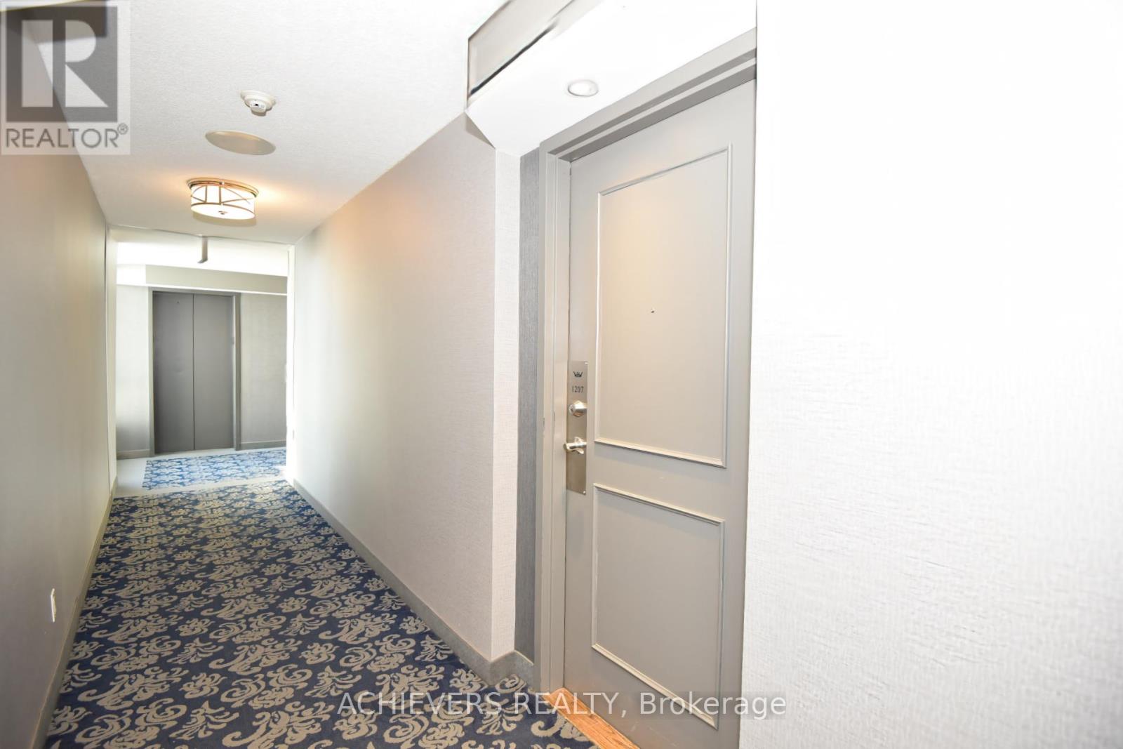 1207 - 4460 Tucana Court S, Mississauga, Ontario  L5R 3K9 - Photo 7 - W13157650