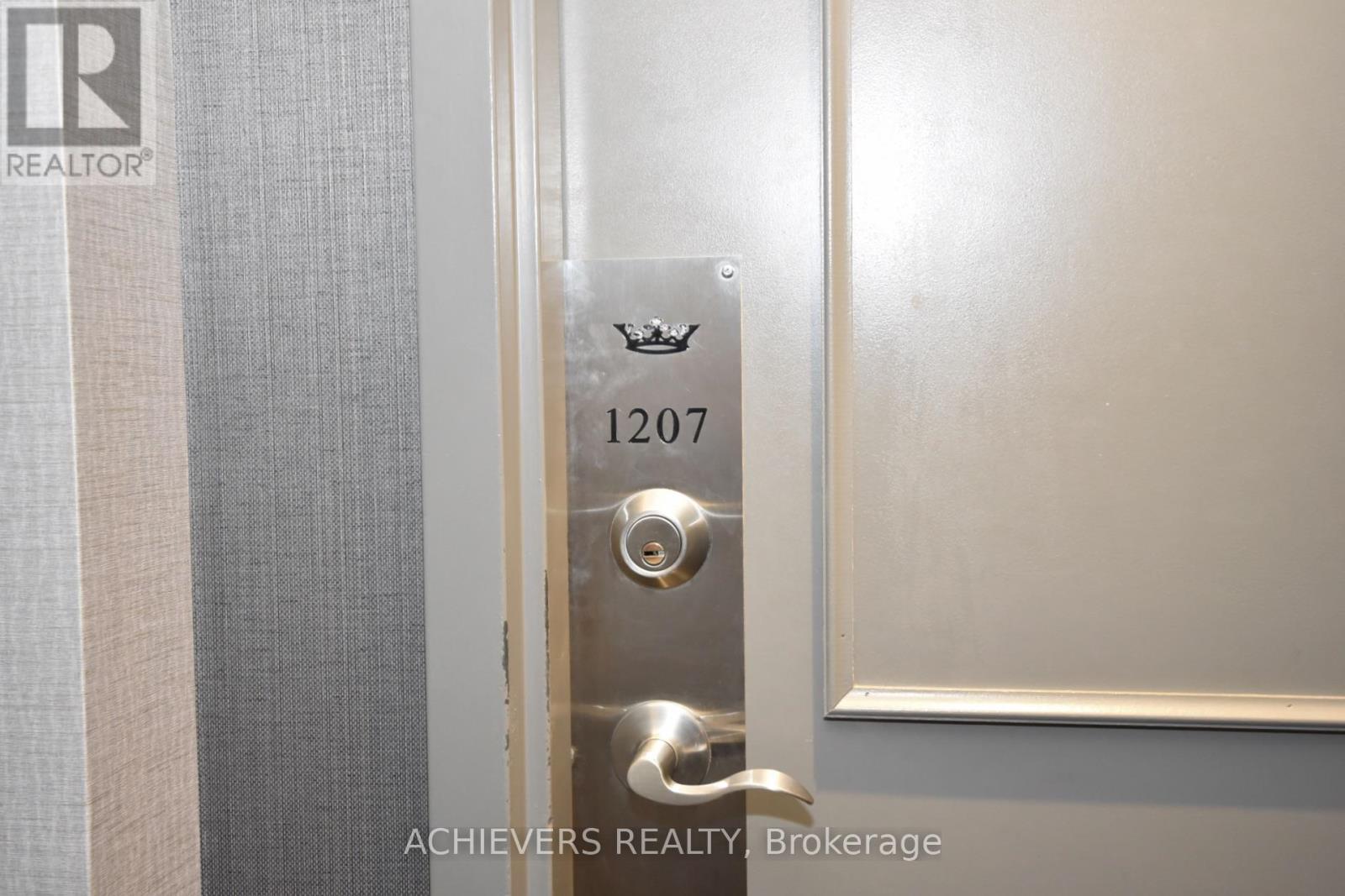 1207 - 4460 Tucana Court S, Mississauga, Ontario  L5R 3K9 - Photo 8 - W13157650