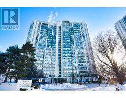 1207 - 4460 TUCANA COURT S, Mississauga, Ontario