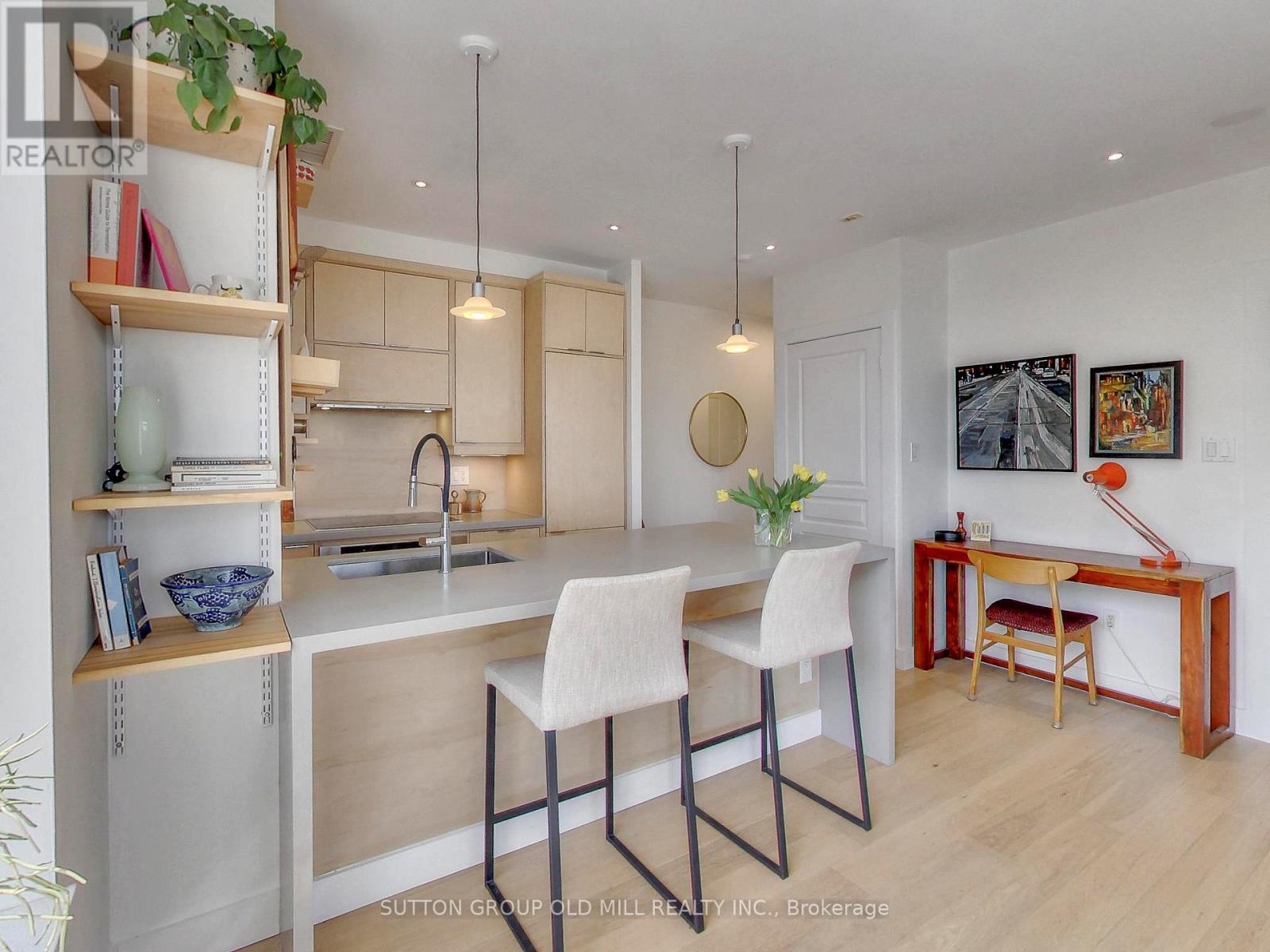 712 - 2495 Dundas Street W, Toronto, Ontario  M6P 1X4 - Photo 11 - W13157656