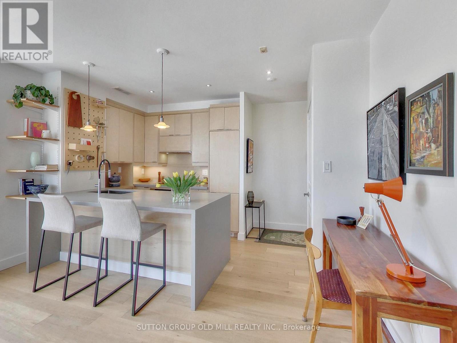 712 - 2495 Dundas Street W, Toronto, Ontario  M6P 1X4 - Photo 12 - W13157656
