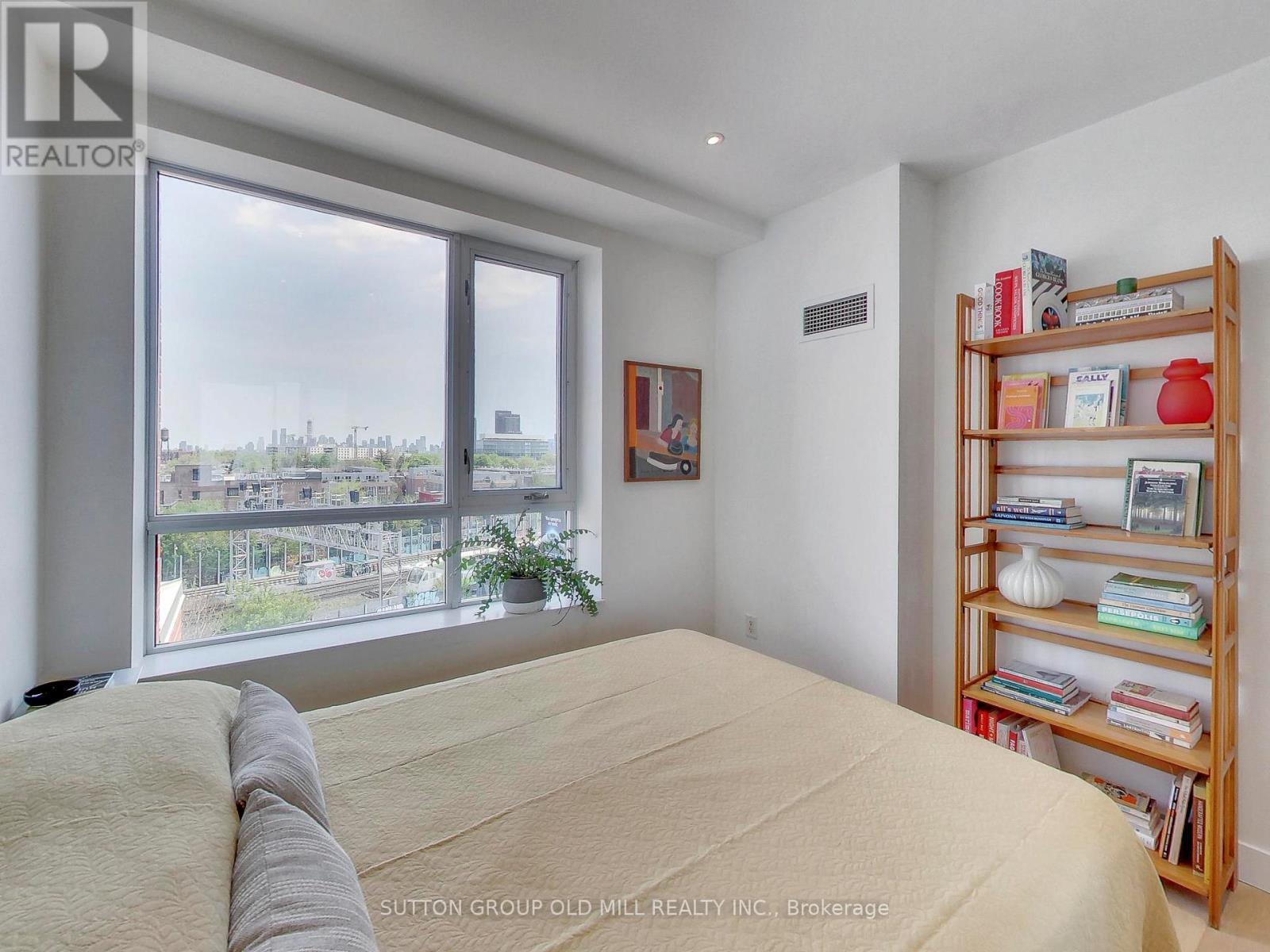 712 - 2495 Dundas Street W, Toronto, Ontario  M6P 1X4 - Photo 21 - W13157656