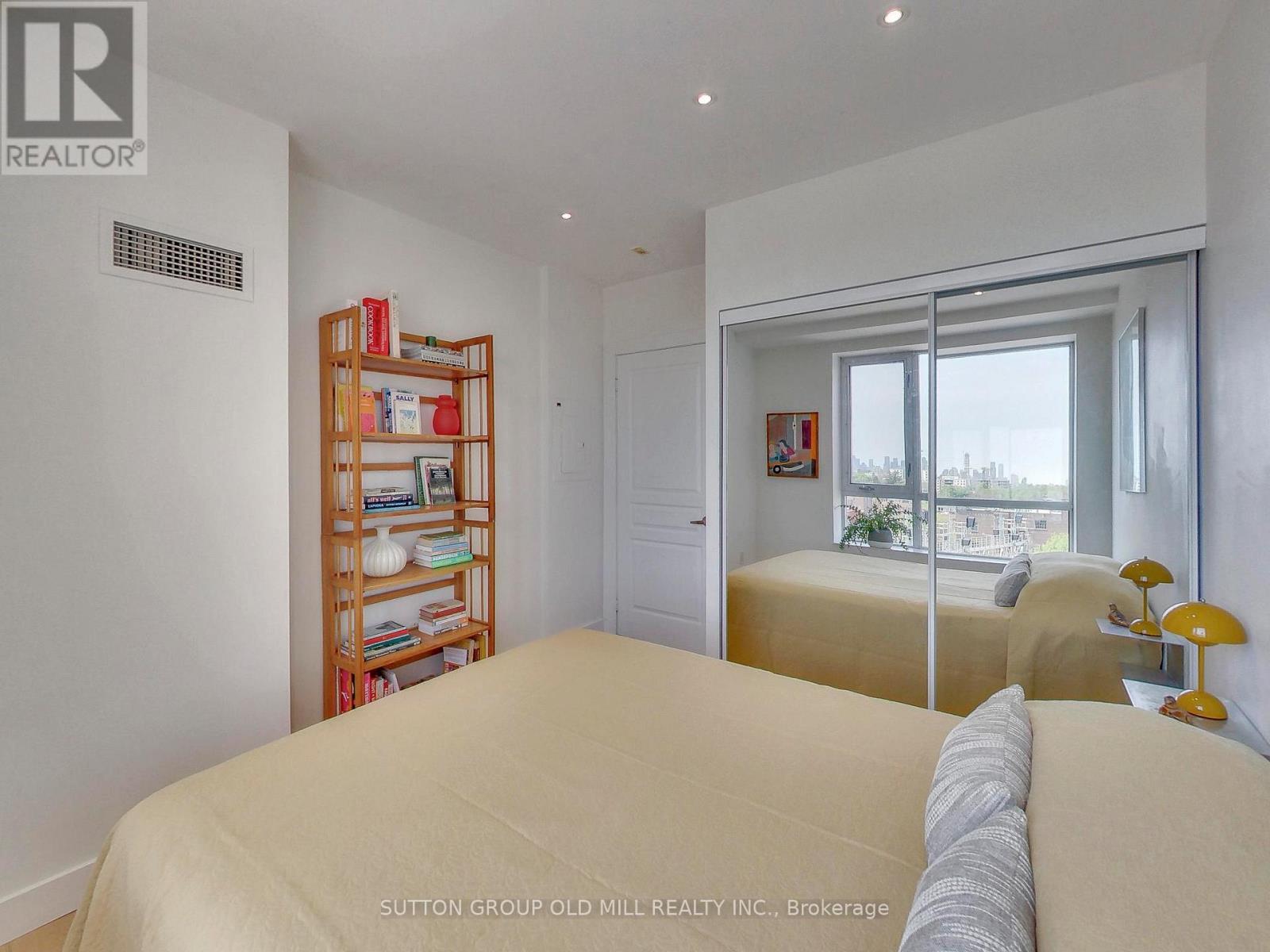 712 - 2495 Dundas Street W, Toronto, Ontario  M6P 1X4 - Photo 22 - W13157656