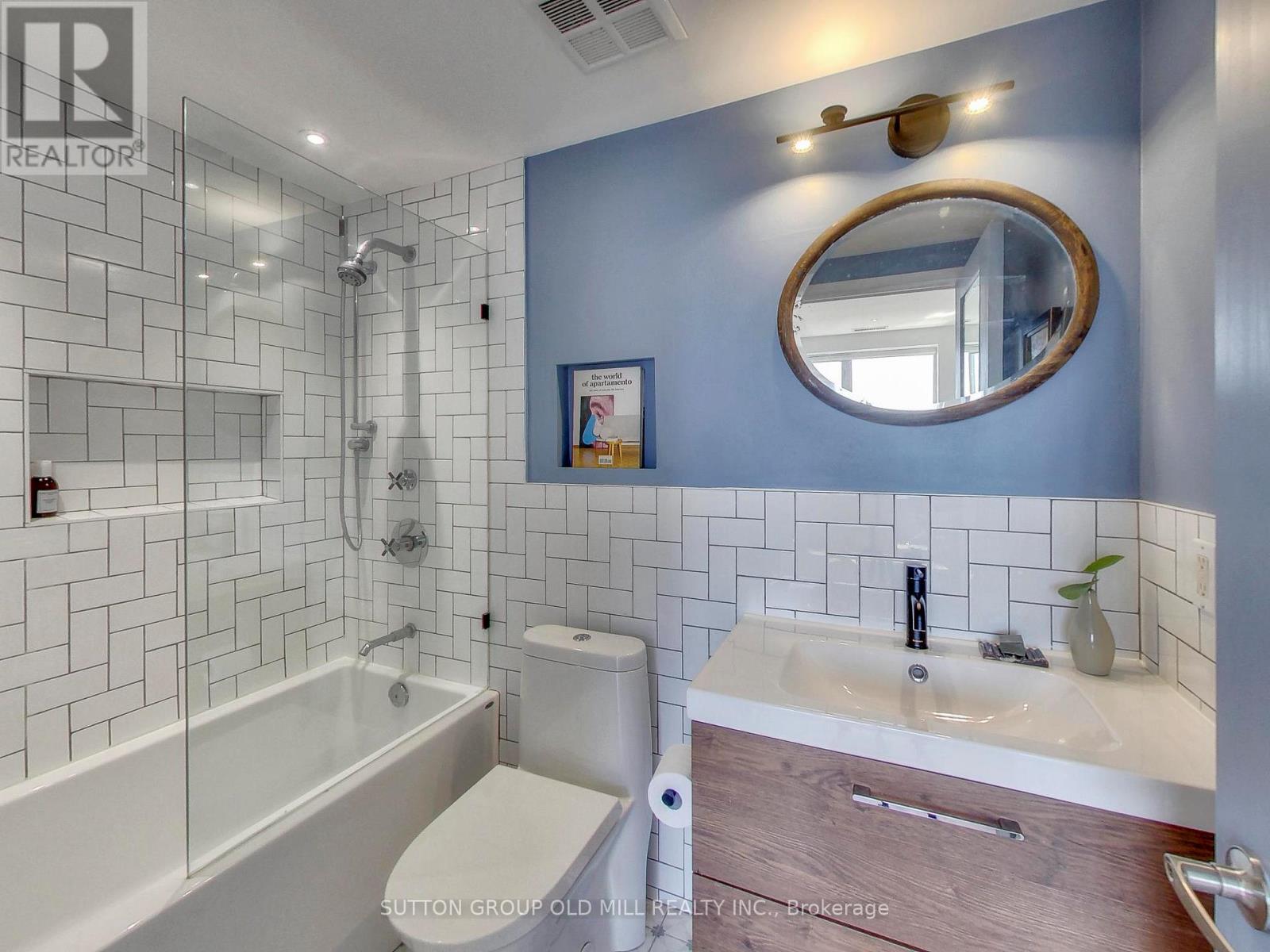 712 - 2495 Dundas Street W, Toronto, Ontario  M6P 1X4 - Photo 23 - W13157656