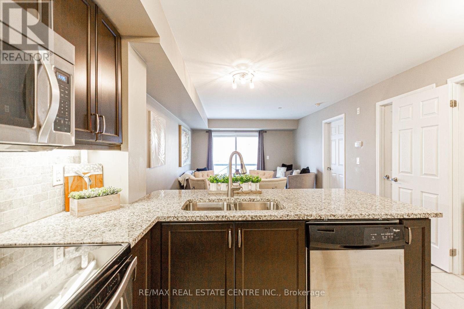 211 - 1045 Nadalin Heights, Milton, Ontario  L9T 8R5 - Photo 12 - W13157718