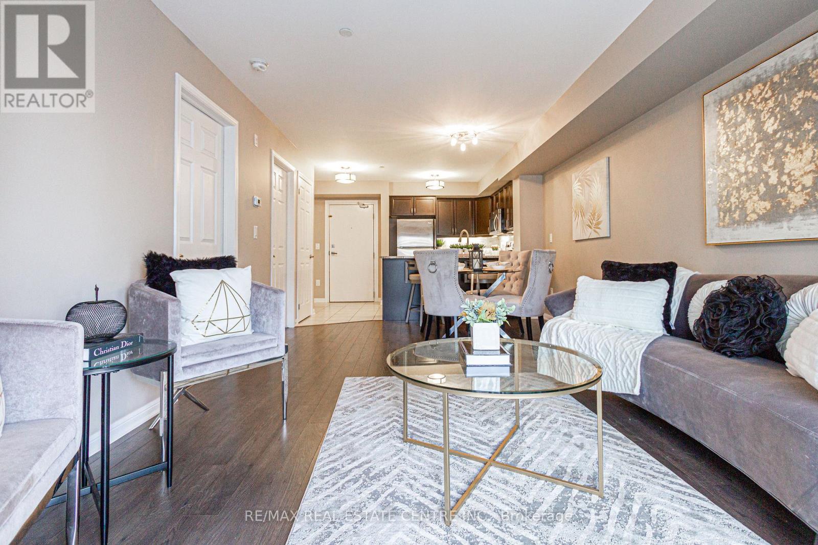 211 - 1045 Nadalin Heights, Milton, Ontario  L9T 8R5 - Photo 19 - W13157718