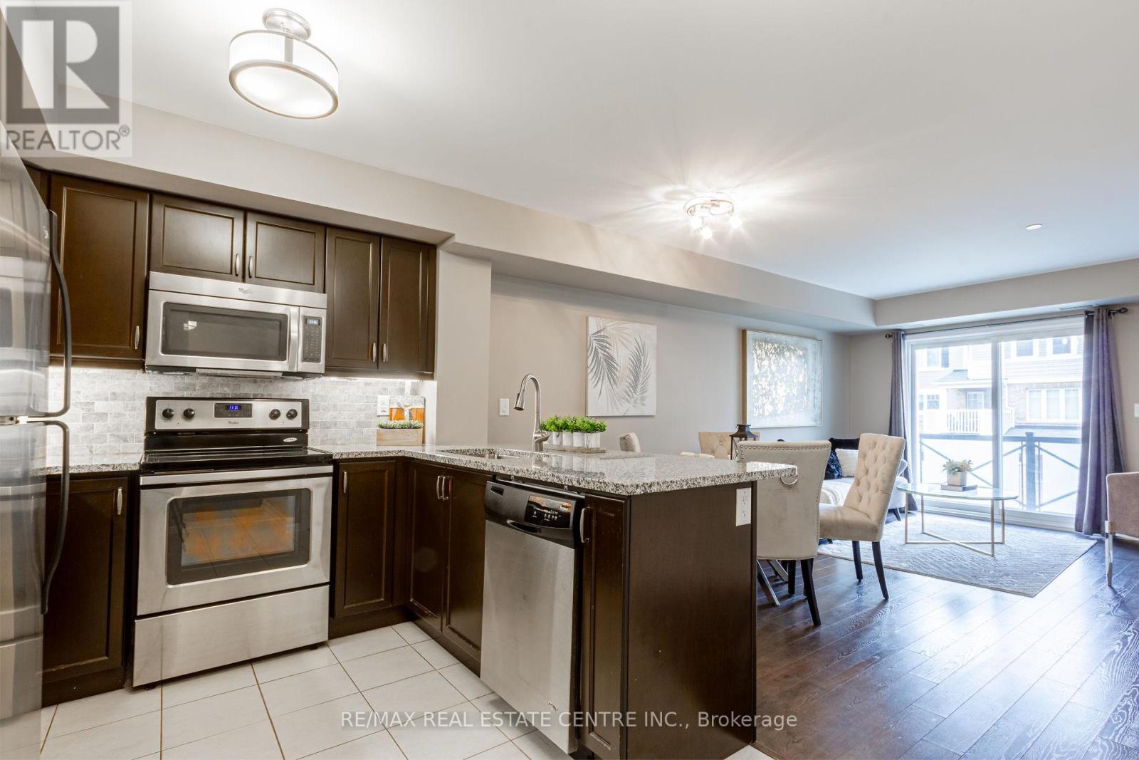 211 - 1045 Nadalin Heights, Milton, Ontario  L9T 8R5 - Photo 8 - W13157718