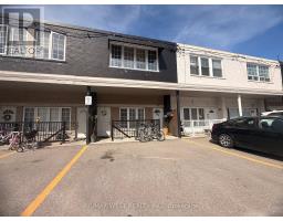 C - 334 SILVERTHORN AVENUE, Toronto, Ontario