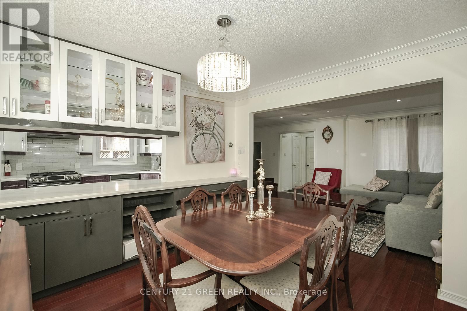 231 Murray Street, Brampton, Ontario  L6X 3M1 - Photo 13 - W13157768