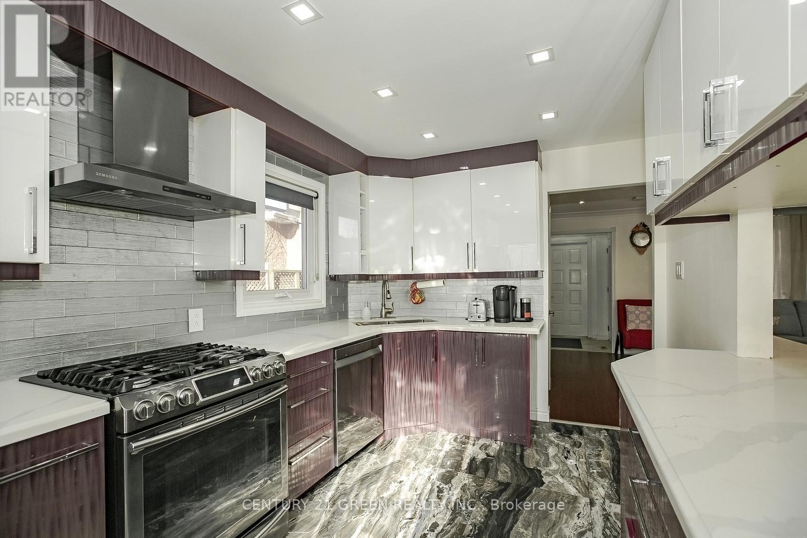 231 Murray Street, Brampton, Ontario  L6X 3M1 - Photo 18 - W13157768