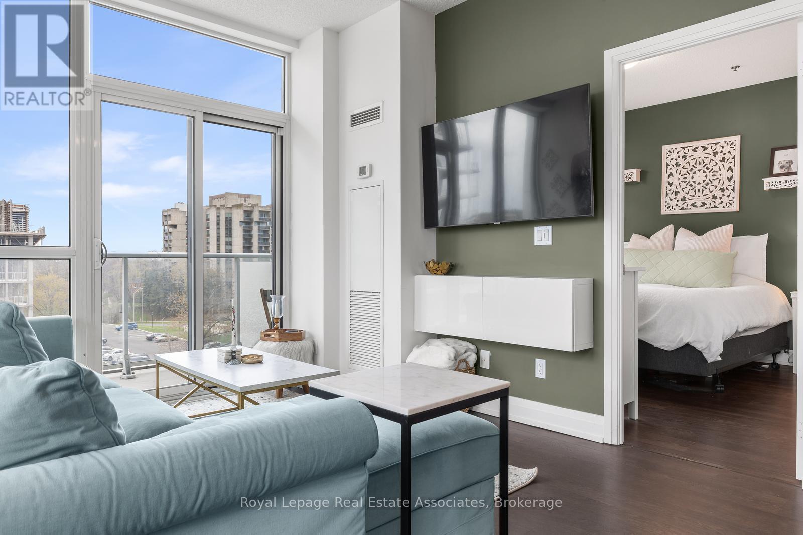 503 - 65 Speers Road, Oakville, Ontario  L6K 0J1 - Photo 11 - W13157804