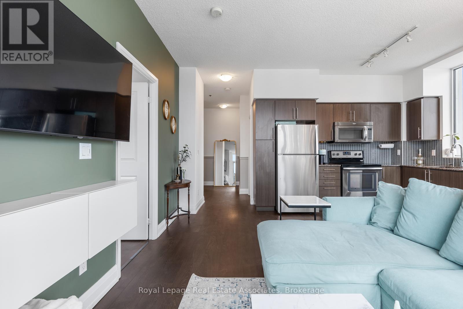 503 - 65 Speers Road, Oakville, Ontario  L6K 0J1 - Photo 8 - W13157804