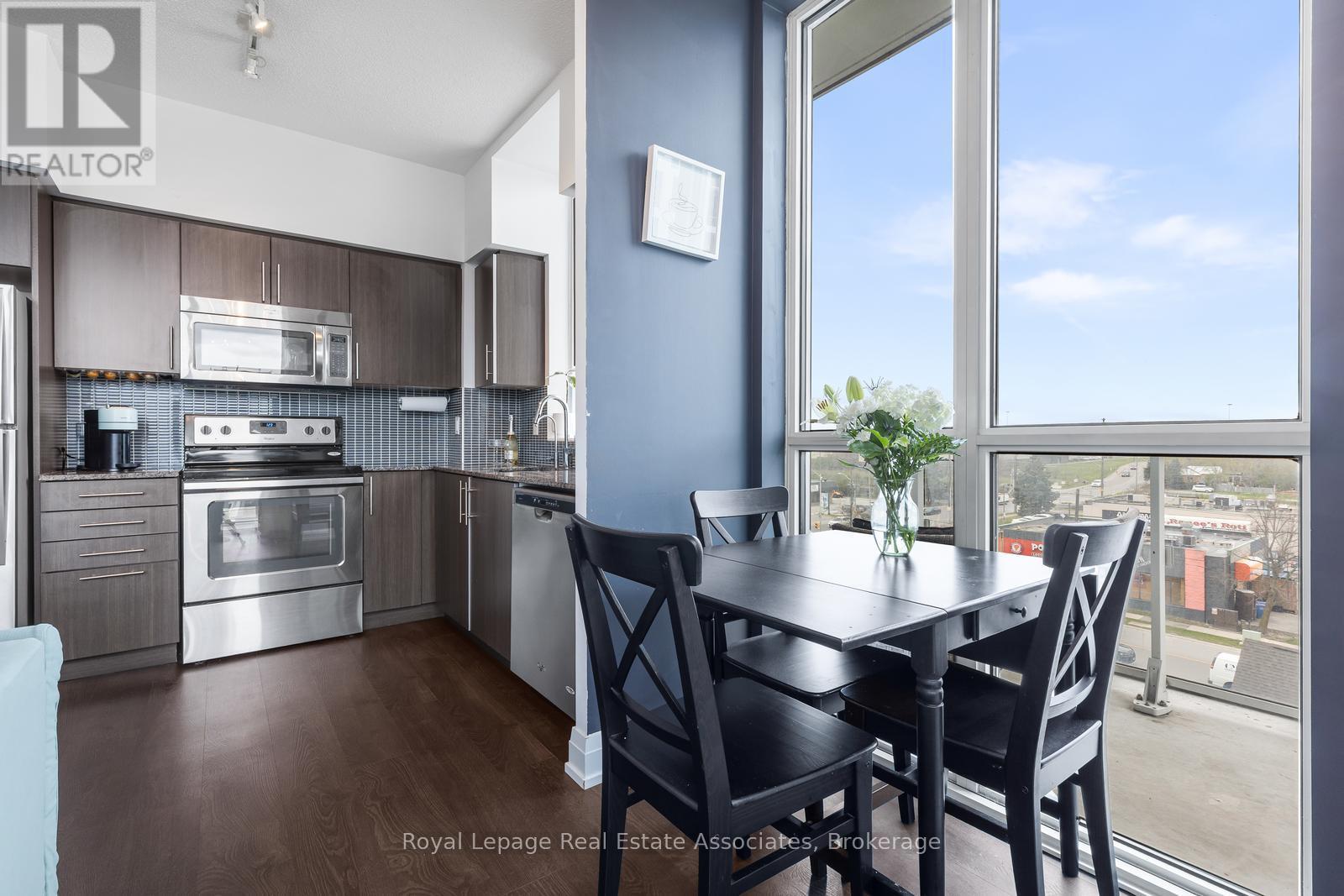 503 - 65 Speers Road, Oakville, Ontario  L6K 0J1 - Photo 9 - W13157804