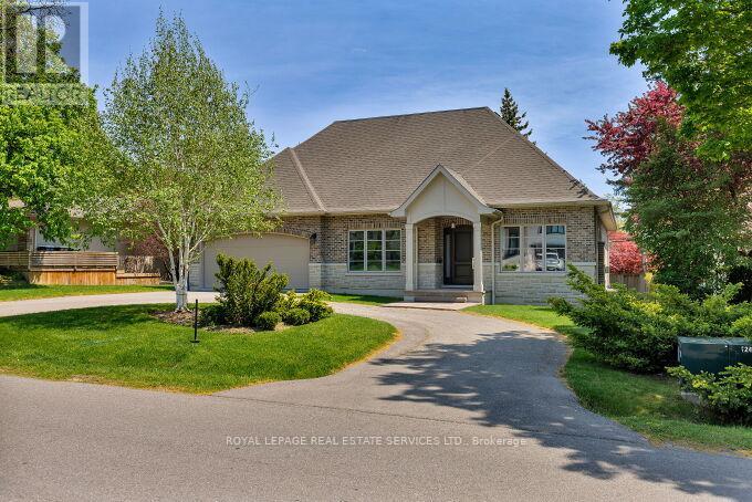 47 TWYFORD ROAD, Toronto, Ontario