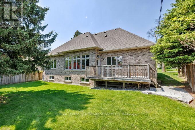 47 Twyford Road, Toronto, Ontario  M9A 1W5 - Photo 21 - W13157838