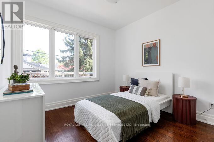 47 Twyford Road, Toronto, Ontario  M9A 1W5 - Photo 34 - W13157838
