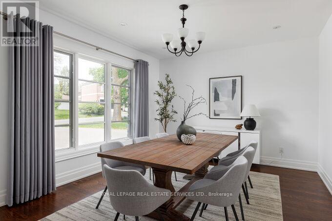 47 Twyford Road, Toronto, Ontario  M9A 1W5 - Photo 6 - W13157838