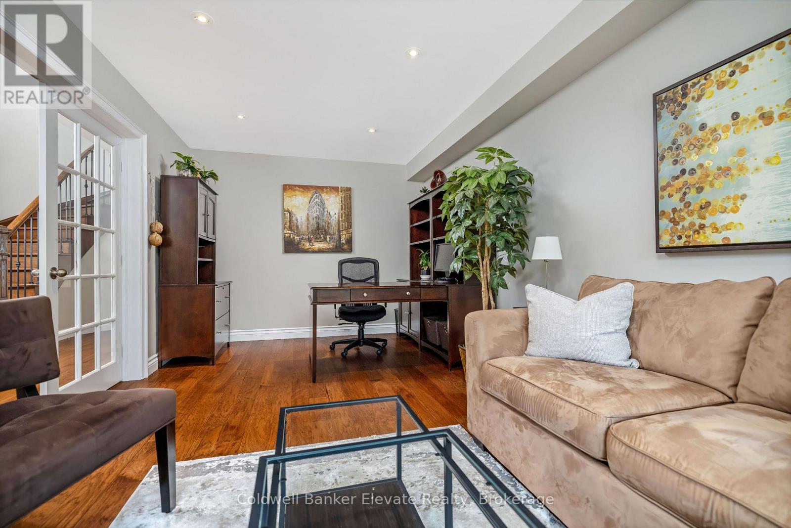 52 Curry Crescent, Halton Hills, Ontario  L7G 5S9 - Photo 10 - W13157842
