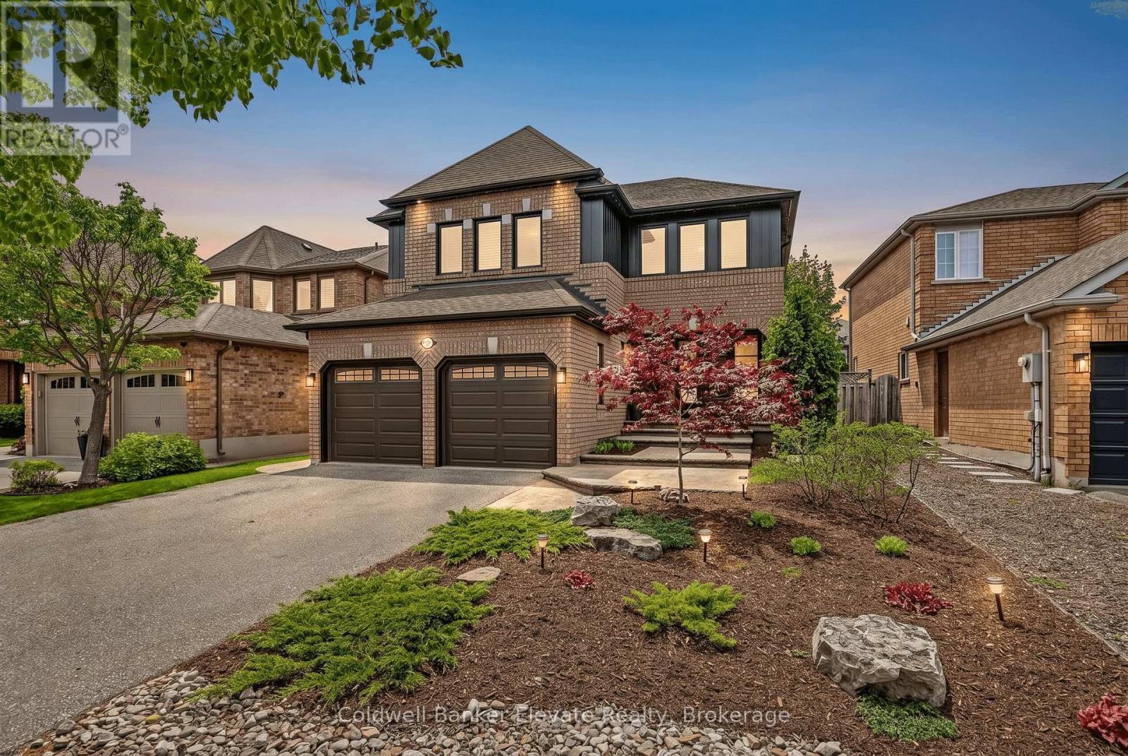 52 Curry Crescent, Halton Hills, Ontario  L7G 5S9 - Photo 2 - W13157842