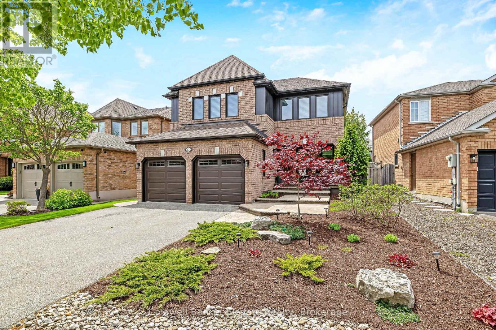 52 Curry Crescent, Halton Hills, Ontario  L7G 5S9 - Photo 3 - W13157842