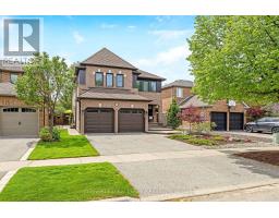 52 CURRY CRESCENT, Halton Hills, Ontario