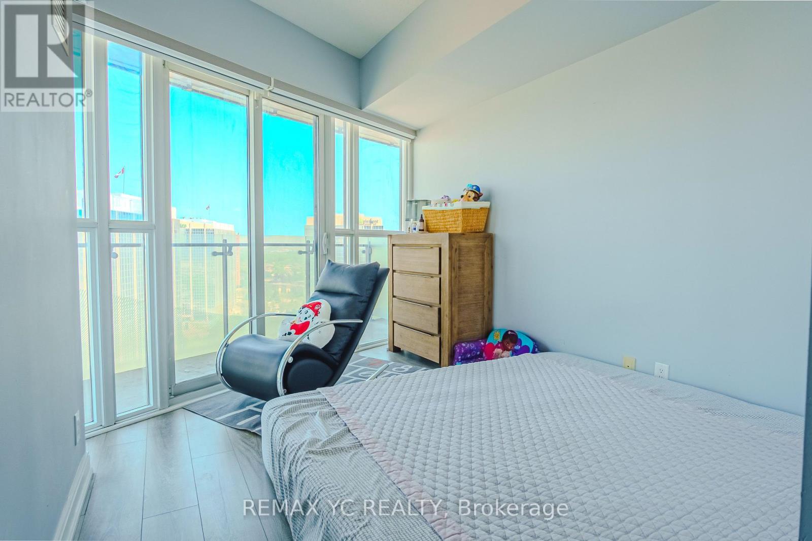 1809 - 50 Absolute Avenue, Mississauga, Ontario  L4Z 0A8 - Photo 11 - W13157864