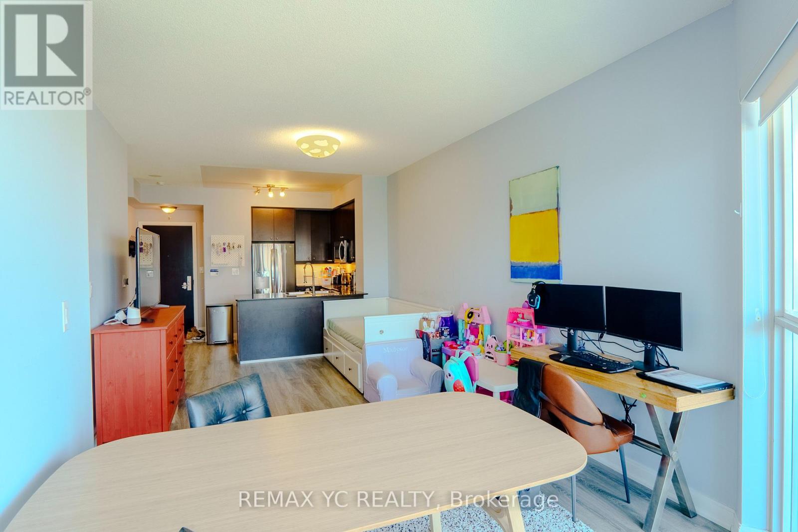 1809 - 50 Absolute Avenue, Mississauga, Ontario  L4Z 0A8 - Photo 7 - W13157864
