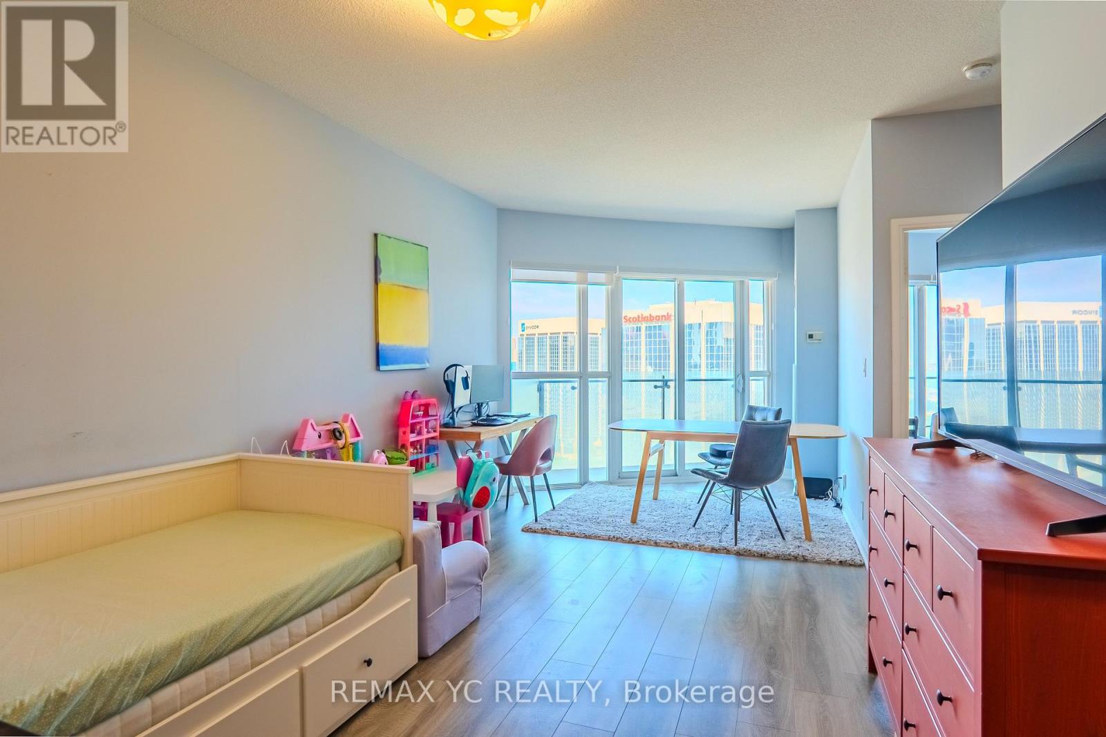 1809 - 50 Absolute Avenue, Mississauga, Ontario  L4Z 0A8 - Photo 8 - W13157864