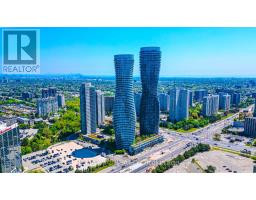 1809 - 50 ABSOLUTE AVENUE, Mississauga, Ontario