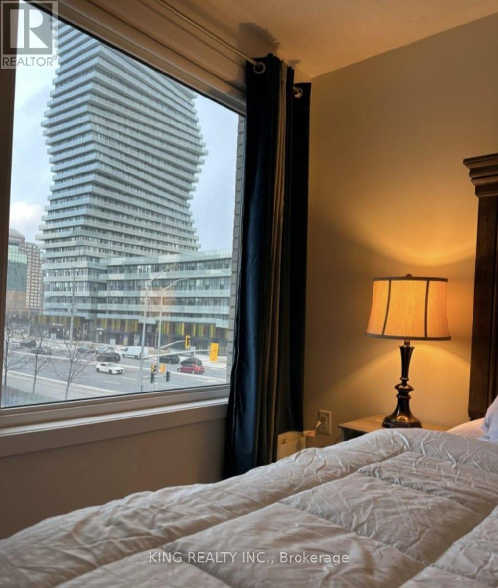 3 - 4010 Parkside Village Drive, Mississauga, Ontario  L5B 0K2 - Photo 14 - W13157886
