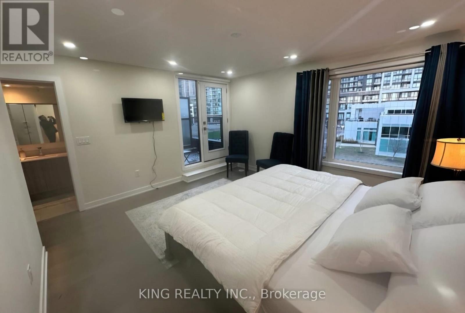 3 - 4010 Parkside Village Drive, Mississauga, Ontario  L5B 0K2 - Photo 17 - W13157886