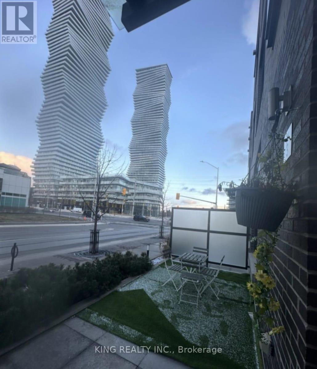 3 - 4010 Parkside Village Drive, Mississauga, Ontario  L5B 0K2 - Photo 18 - W13157886