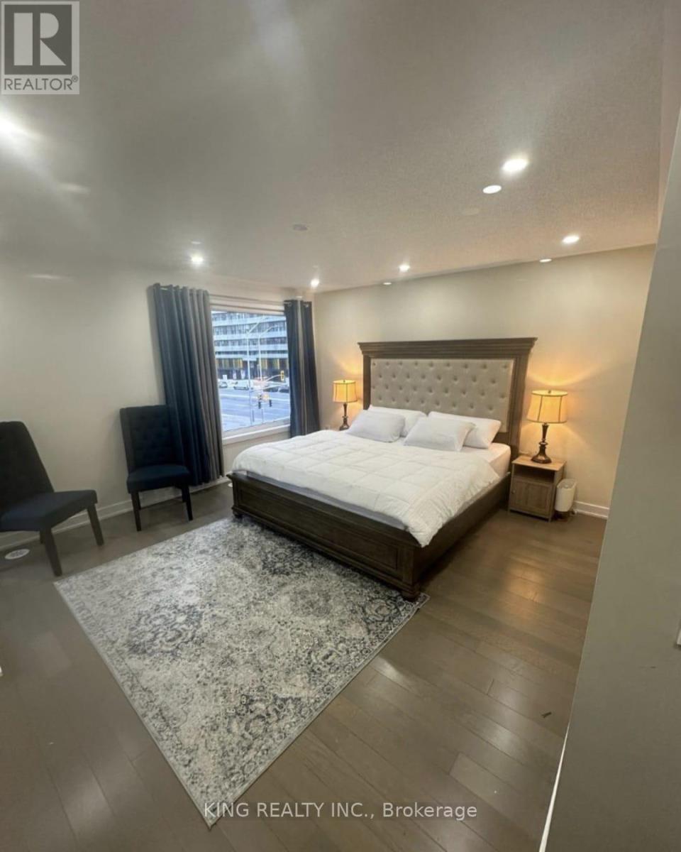 3 - 4010 Parkside Village Drive, Mississauga, Ontario  L5B 0K2 - Photo 2 - W13157886