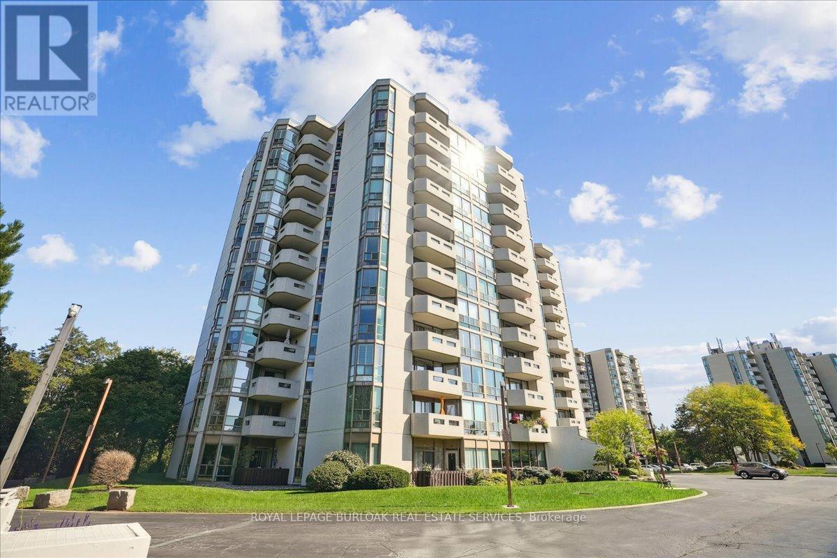 1007 - 5090 PINEDALE AVENUE, Burlington, Ontario