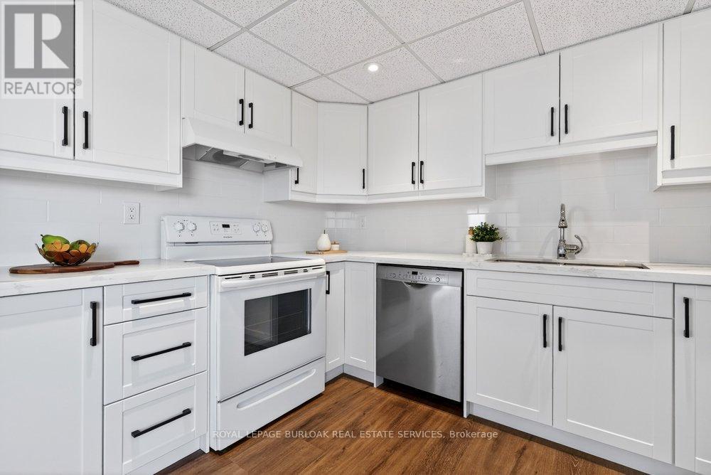 1007 - 5090 Pinedale Avenue, Burlington, Ontario  L7L 3V8 - Photo 16 - W13157980