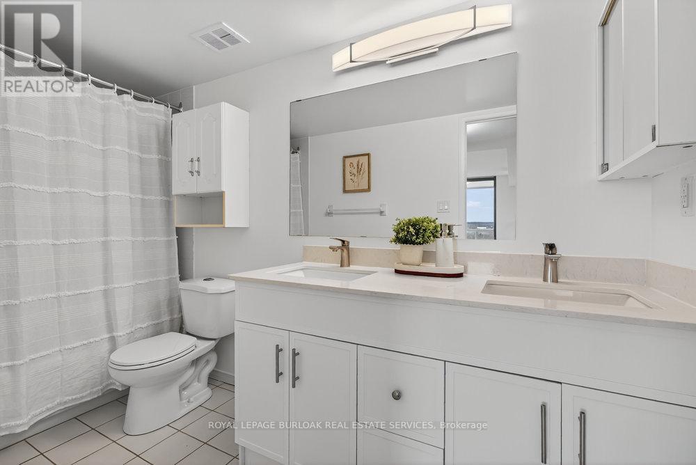 1007 - 5090 Pinedale Avenue, Burlington, Ontario  L7L 3V8 - Photo 20 - W13157980