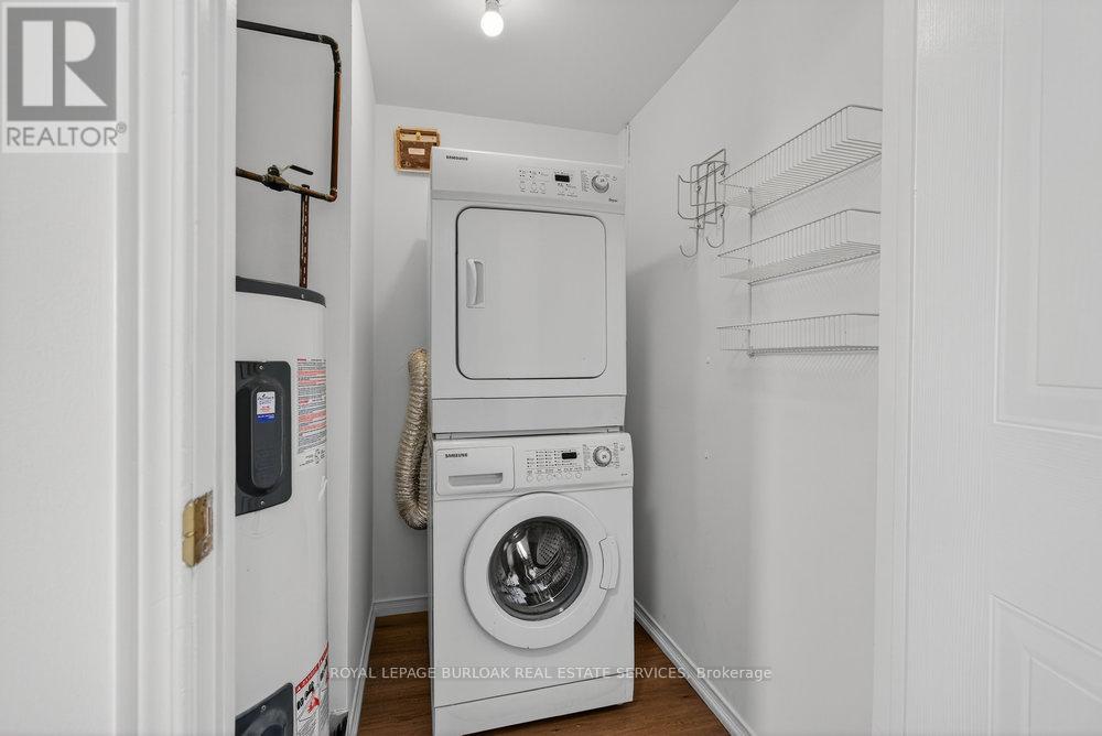 1007 - 5090 Pinedale Avenue, Burlington, Ontario  L7L 3V8 - Photo 26 - W13157980