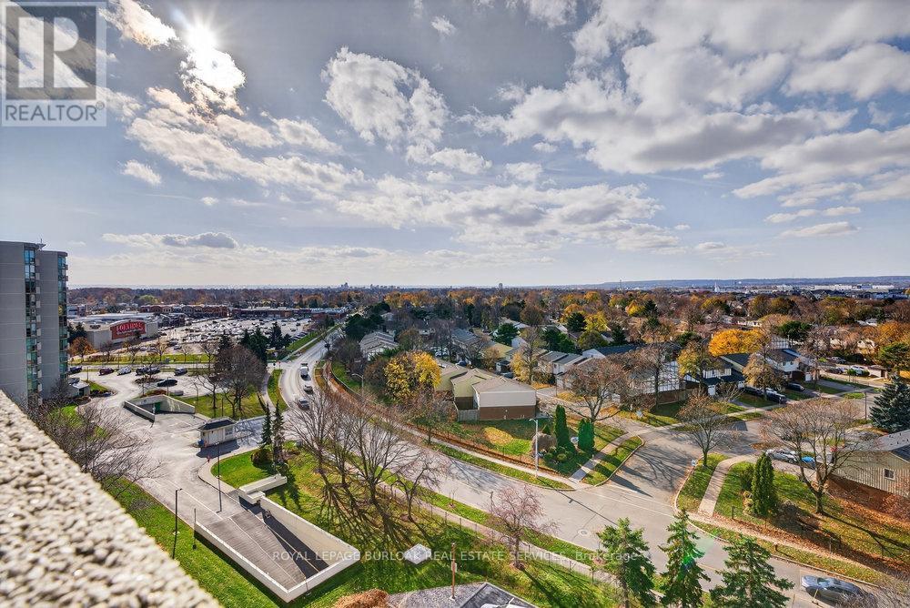 1007 - 5090 Pinedale Avenue, Burlington, Ontario  L7L 3V8 - Photo 27 - W13157980