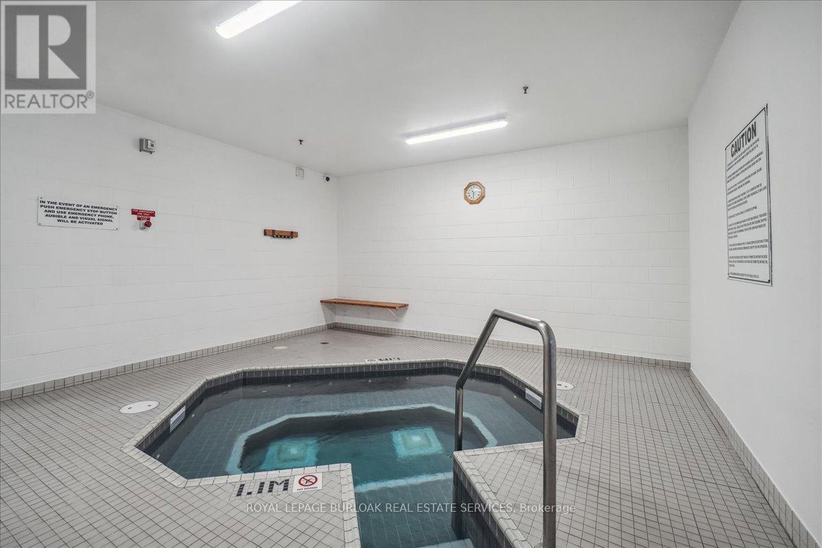 1007 - 5090 Pinedale Avenue, Burlington, Ontario  L7L 3V8 - Photo 33 - W13157980