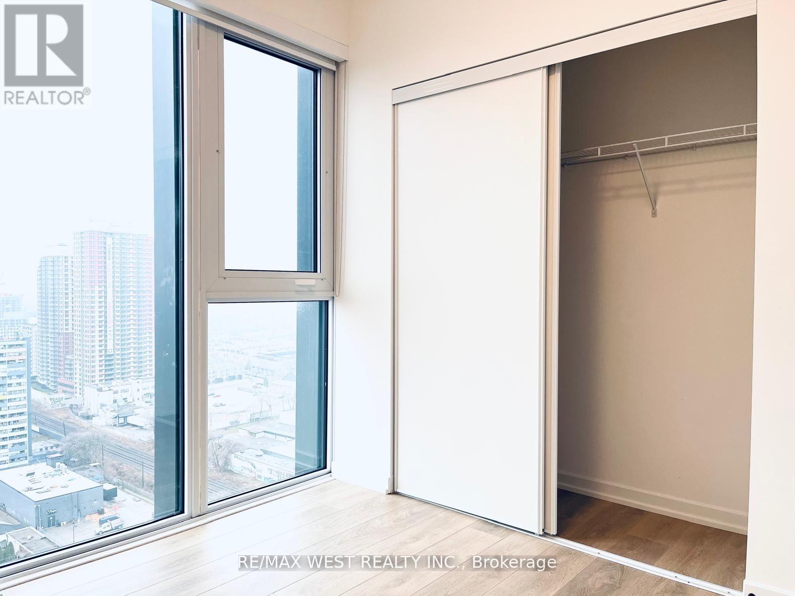 2103 - 10 Graphophone Grove, Toronto (Dovercourt-Wallace Emerson-Junction), Ontario  M6H 0E5 - Photo 10 - W13157992
