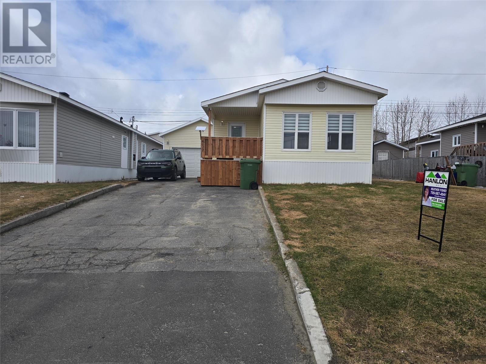 4027 Harrie Lake Drive, Labrador City, Newfoundland & Labrador
