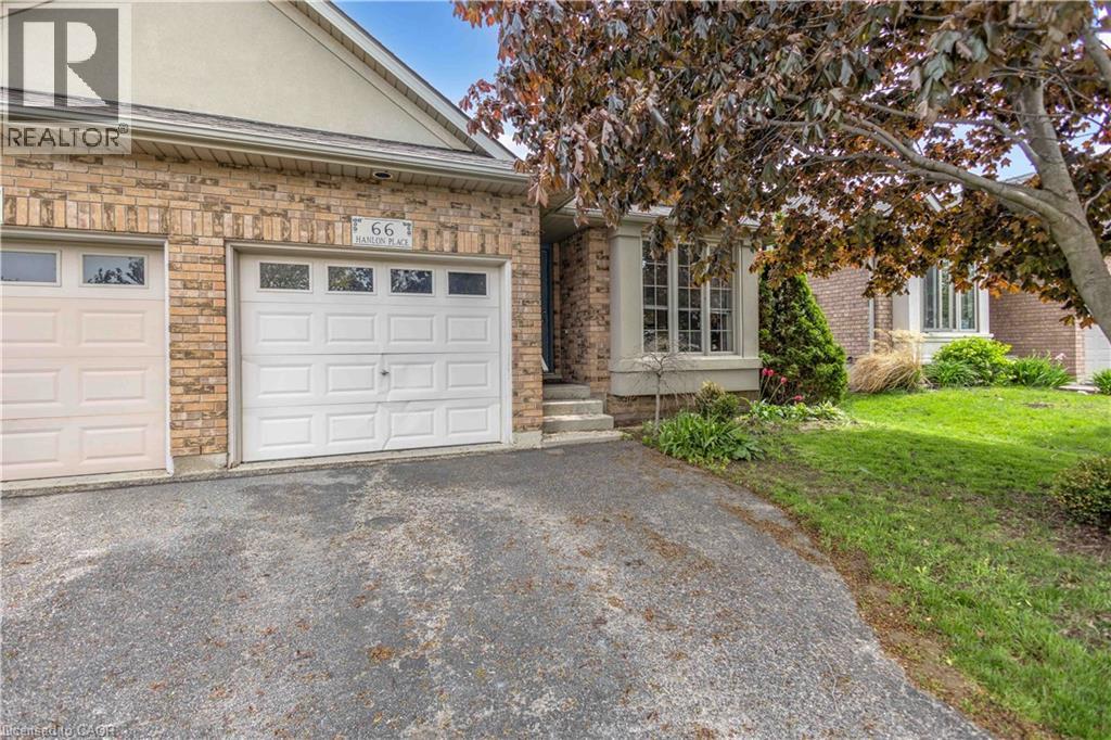 66 Hanlon Place, Paris, Ontario  N3L 4C2 - Photo 1 - 40832470